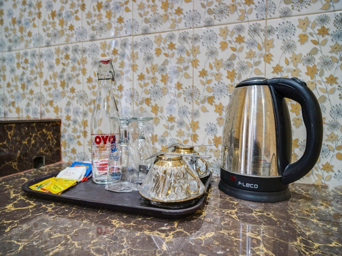 Capital O 540 Esther Hotel Balige Luaran gambar